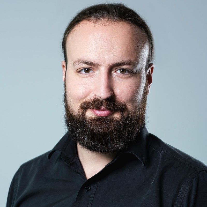 Jiri Palasek profile picture