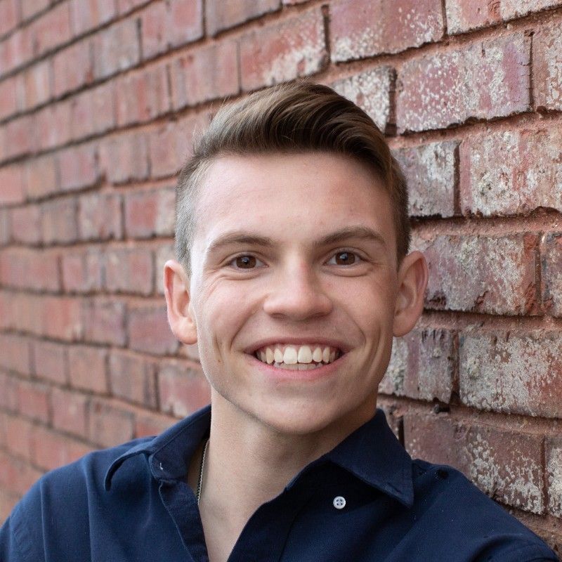 Briton Condellone profile picture