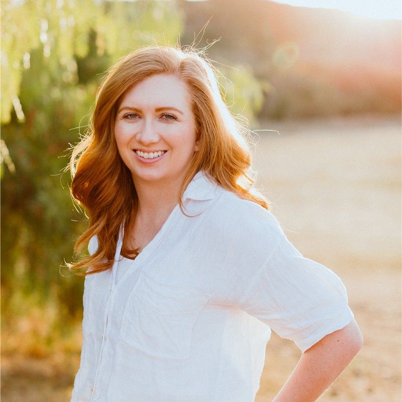Megan Busch profile picture