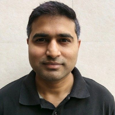 Kapil Gupta profile picture
