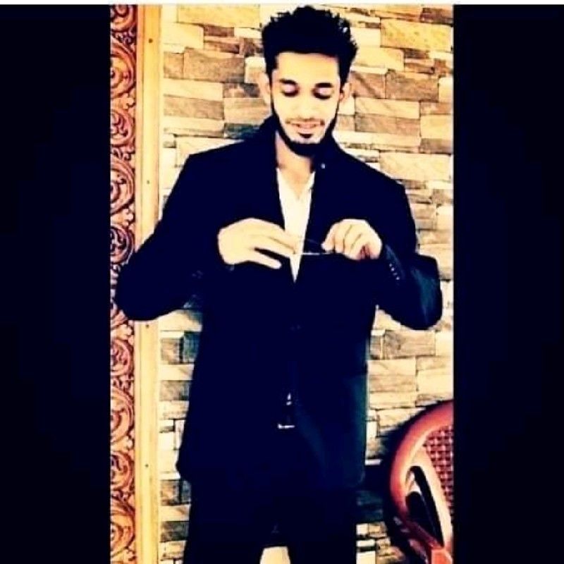 Mohammad Saif profile picture