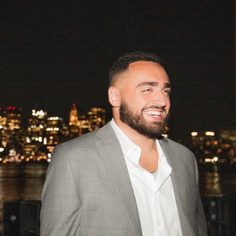 Anthony Scarpa profile picture