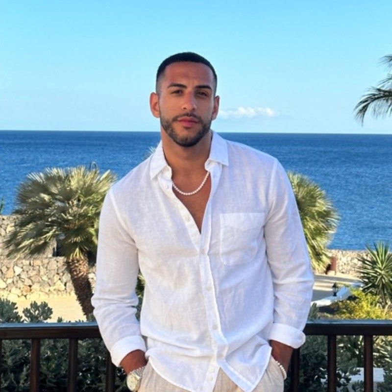 Al Taki profile picture