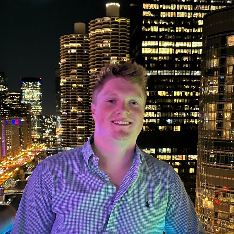 Evan Failor profile picture