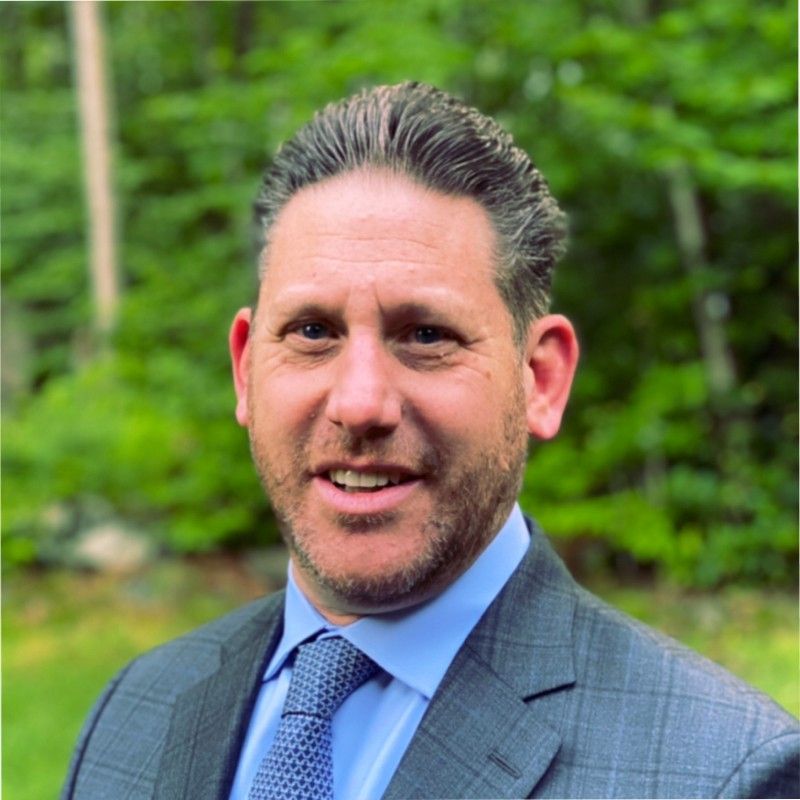 Michael Weiner profile picture