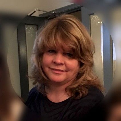 Sandy Weber profile picture
