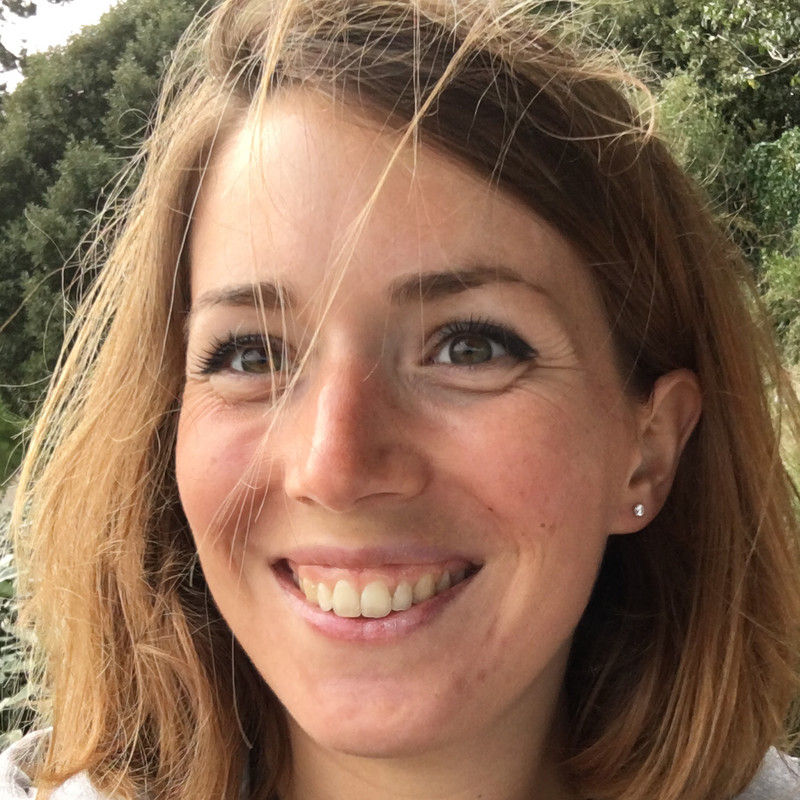 Cecile Joly profile picture