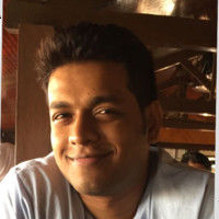 Ankit Kumar profile picture