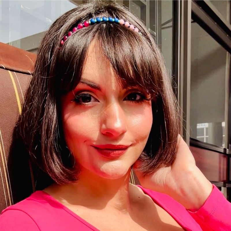 Amanda Oquendo profile picture