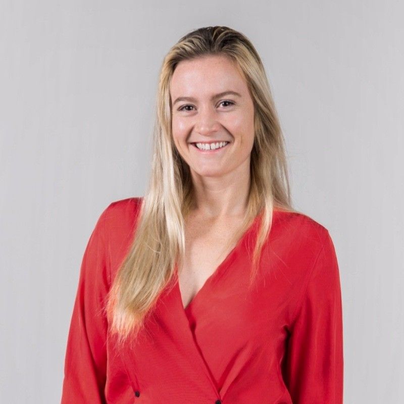 Ann Titovets profile picture