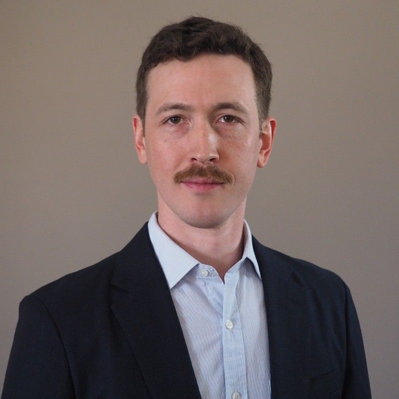 William Gabler profile picture