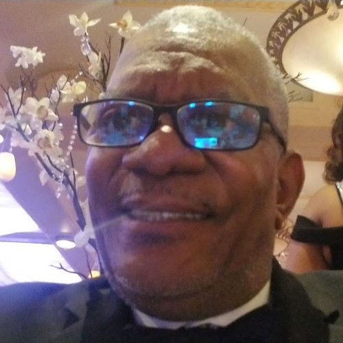Wayne Palmer profile picture