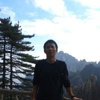 Fang Xuwen profile picture
