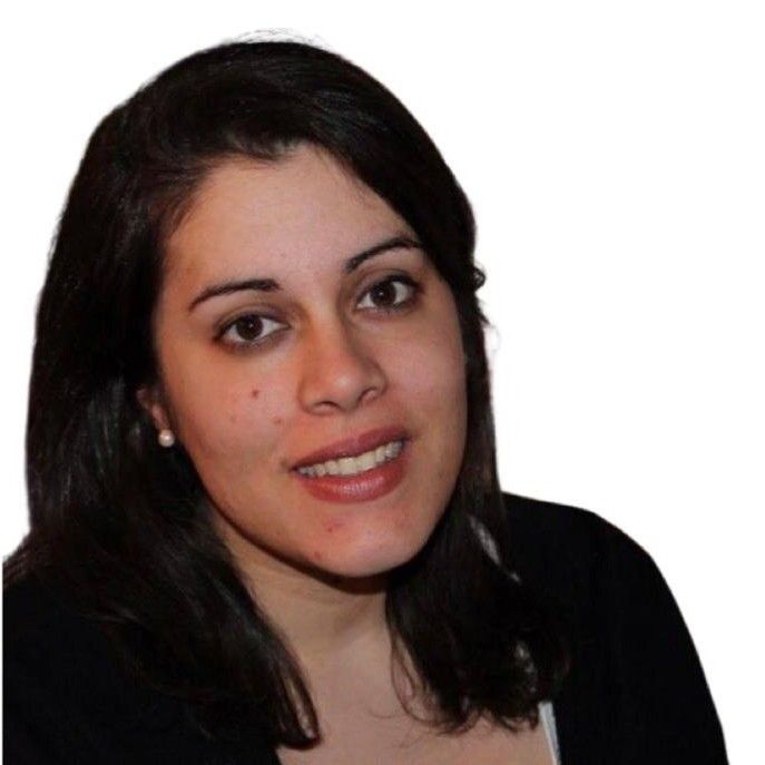Janine Claro Cramer profile picture