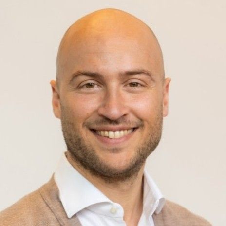 Fabrizio Ferraro profile picture