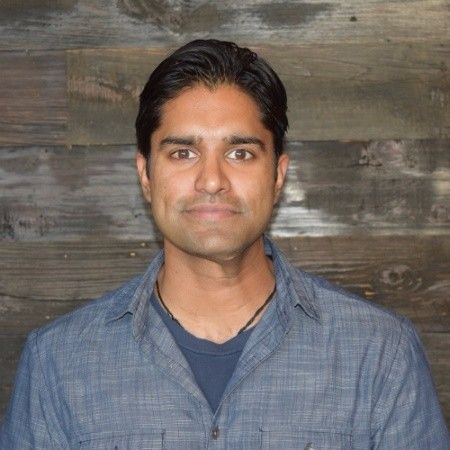 Nikhil Sekaran profile picture