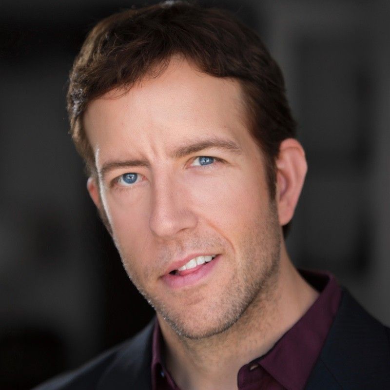 Travis Richey profile picture
