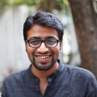 Amey Mhatre profile picture