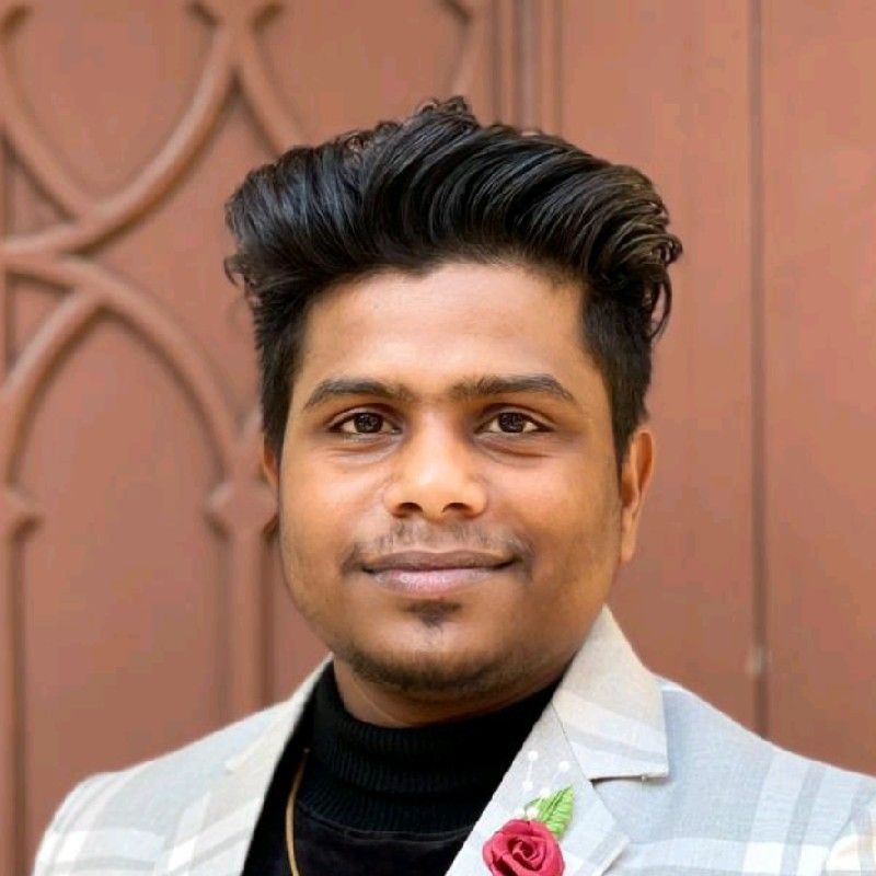 Ibrahim Shaikh profile picture