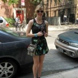 Jennifer Birchwale profile picture