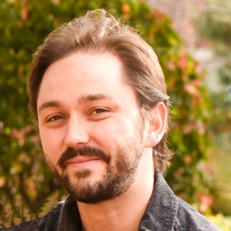 Aaron Moberger profile picture