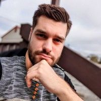 Clayton Decker profile picture
