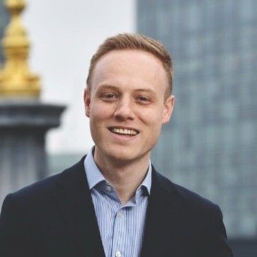 Alex Hall profile picture