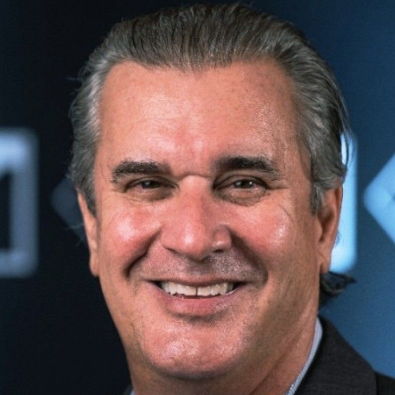 Mark Posgay profile picture