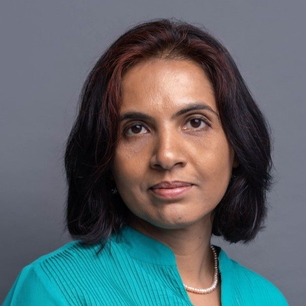 Gargi Varma profile picture