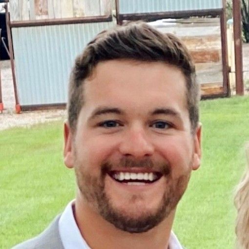 Chad Pinson profile picture