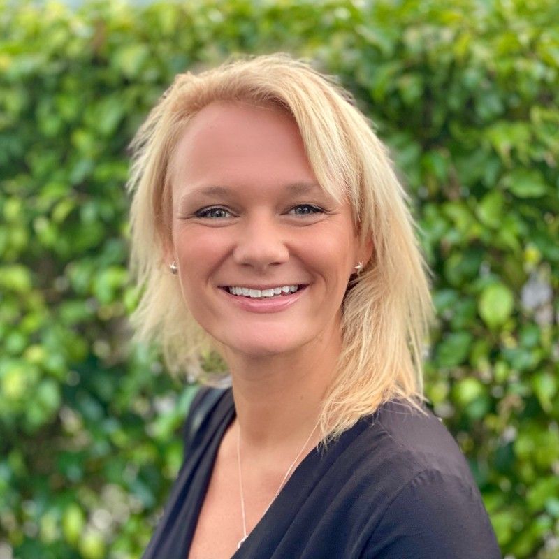 Claire Davies profile picture