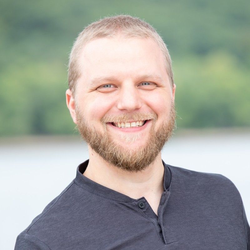 Bryan Nelson profile picture