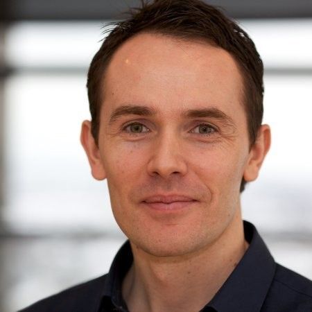 Greg Jessiman profile picture
