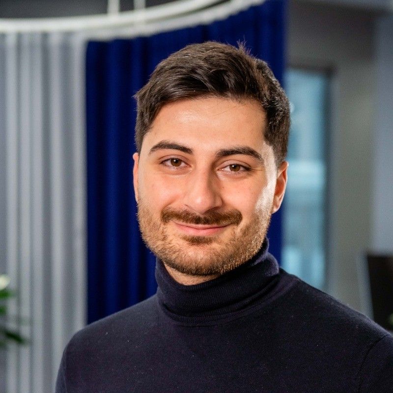 Anil Yoldascan Altun profile picture