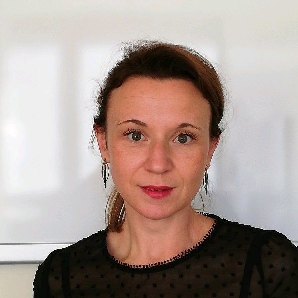 Aurelie Foulon profile picture