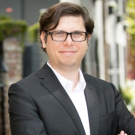 Richard Graves profile picture