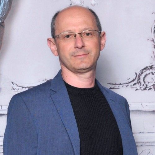Greg Tsodikov profile picture