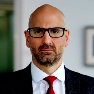 Glenn Chidgey profile picture