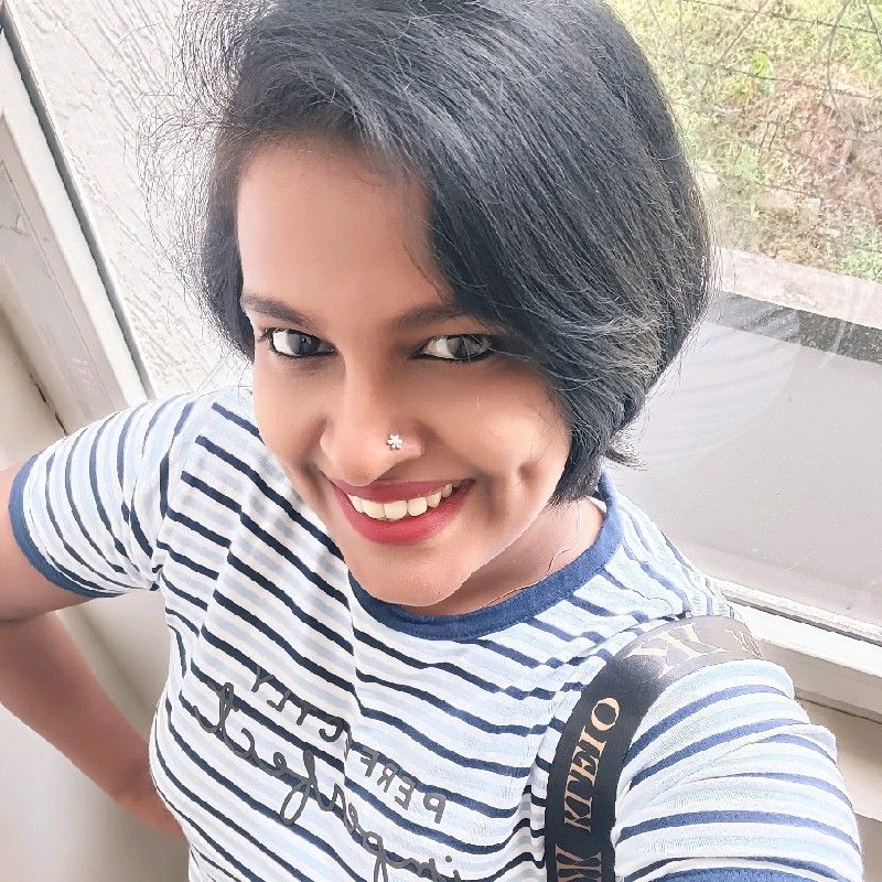 anjana mary paul profile picture