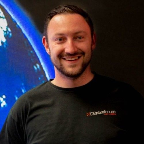 Stephen Williams profile picture