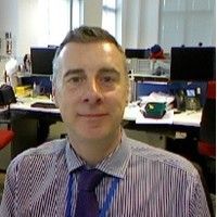 Iain Conkey profile picture