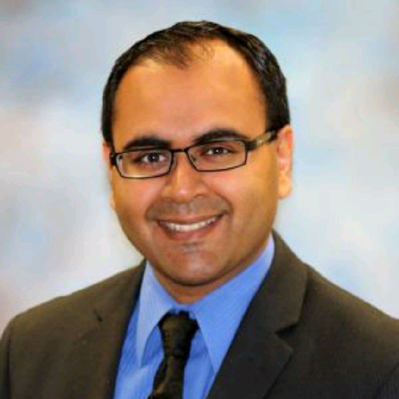 Amit Sachdev profile picture