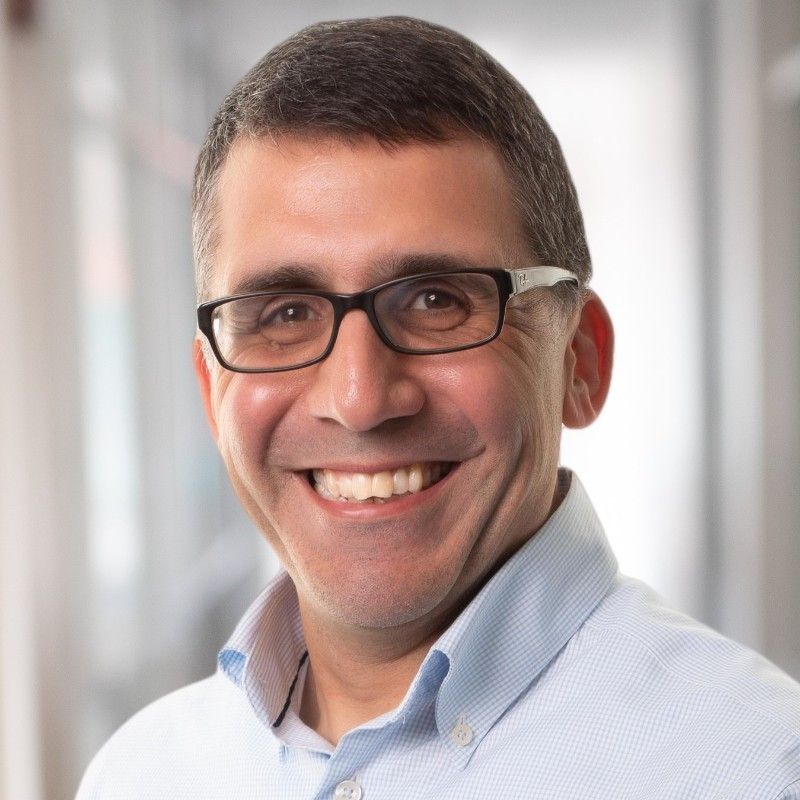 Shimon Levy profile picture