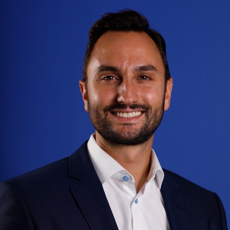 Adrian Blamires profile picture