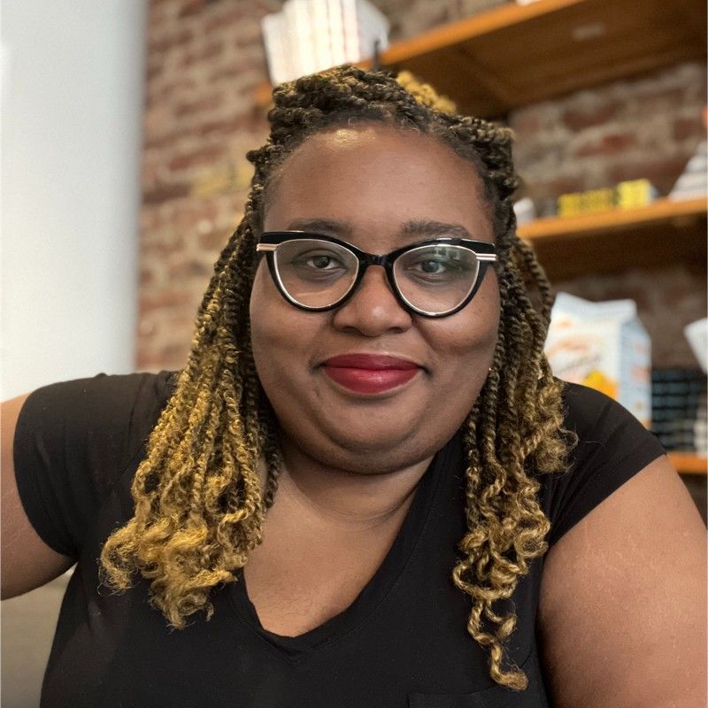Taekia Blackwell profile picture