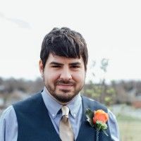 Aaron Kirkpatrick profile picture