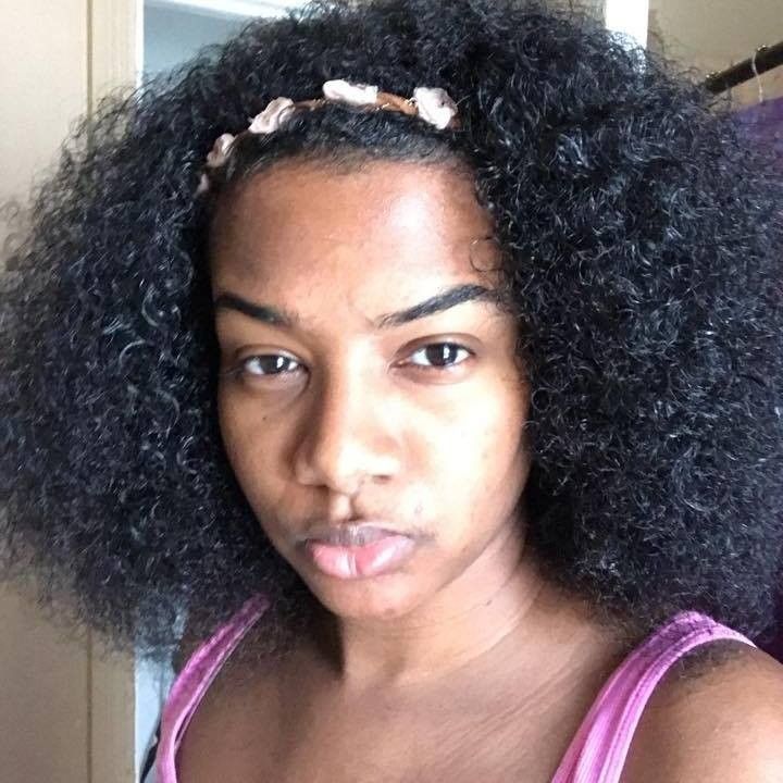 Asiaray Johnson profile picture