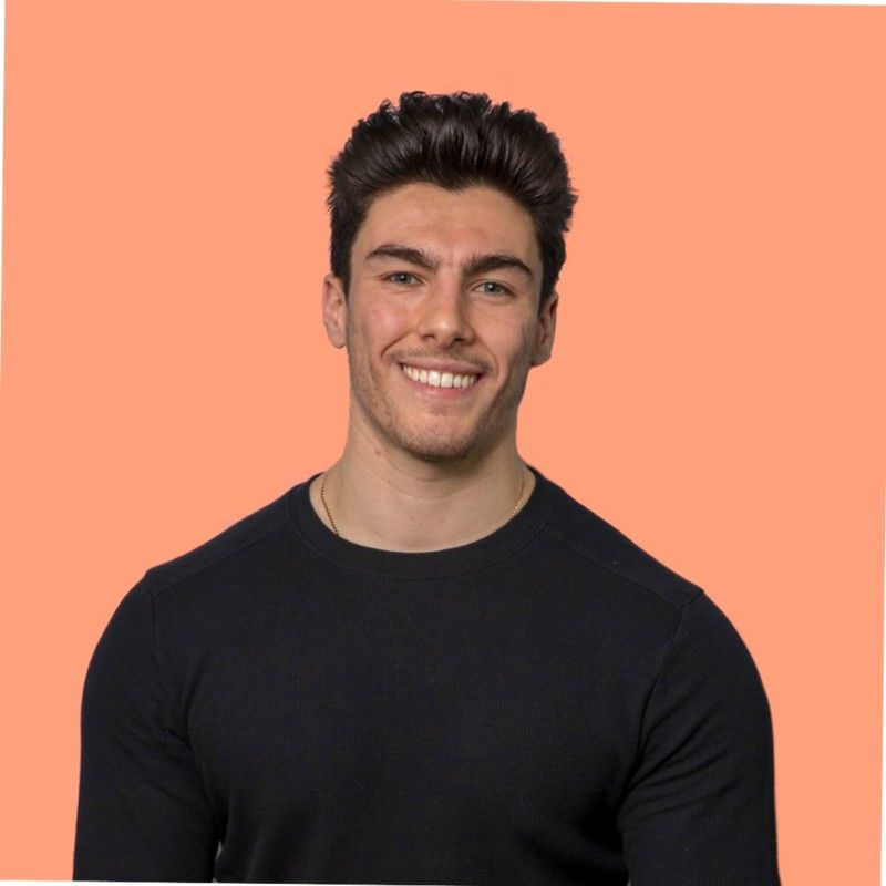 Daniel Graham profile picture