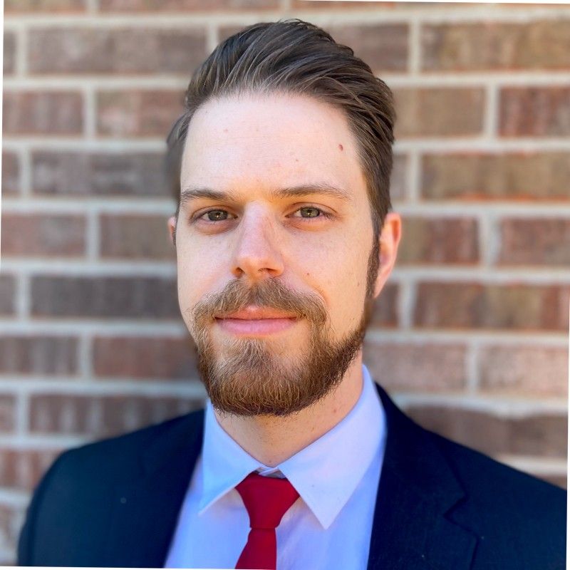 Steven Branham profile picture