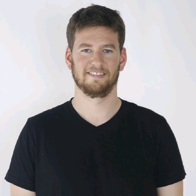 Matanya Cohen profile picture